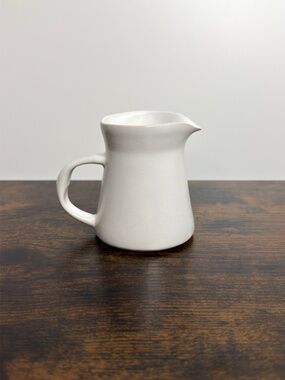 Vintage Bennington Potters 1326A Creamer Pitcher